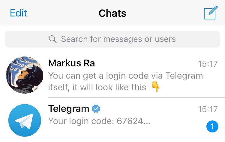 Telegram注册登录, Telegram中文设置帮助