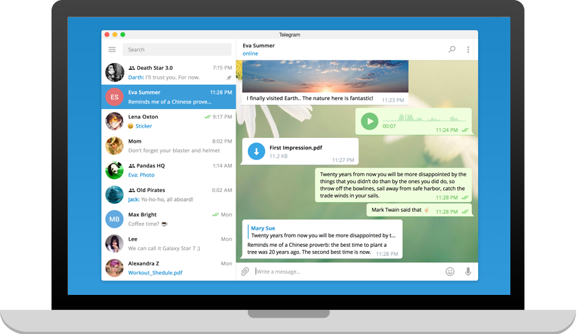 Windows 电脑版 下载